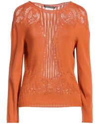 Alberta Ferretti - Pullover - Lyst
