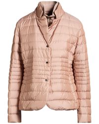 Moorer - Puffer - Lyst