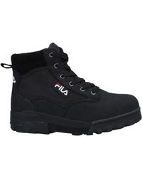 Botas Fila de hombre desde 84 €