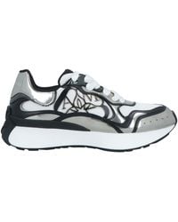 McQueen - Sneakers - Lyst