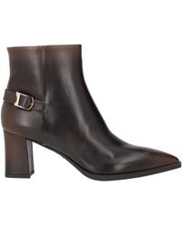 Santoni - Stiefelette - Lyst