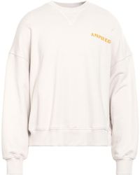 A PAPER KID - Sweatshirt - Lyst