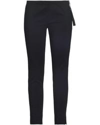 Uma Wang - Pants Virgin Wool, Ramie, Elastane - Lyst