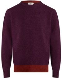 Altea - Pullover - Lyst