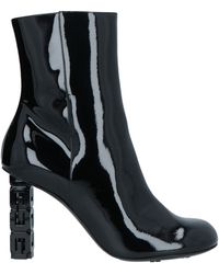 Givenchy - Botines de caña alta - Lyst