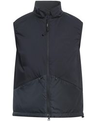 Aspesi - Midnight Vest Polyamide - Lyst