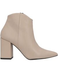 Bruno Premi - Ankle Boots - Lyst