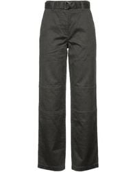 Holzweiler - Trouser - Lyst