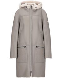 Bogner Cazadora - Gris