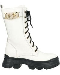 Pollini - Stiefelette - Lyst