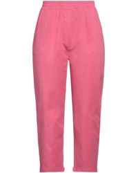 Now - Pants - Lyst