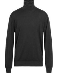 FILIPPO DE LAURENTIIS - Turtleneck - Lyst