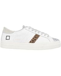 Date - Sneakers - Lyst