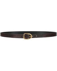 Tom Ford - Belt - Lyst