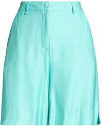 Blugirl Blumarine - Shorts & Bermuda Shorts - Lyst