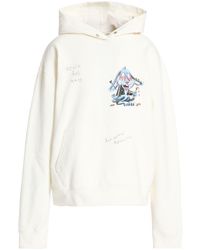DOMREBEL - Sweatshirt - Lyst