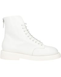 Marsèll - Ankle Boots - Lyst