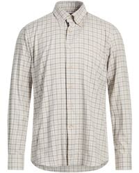 Alessandro Gherardi - Shirts - Lyst