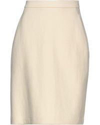 Hache - Mini Skirt - Lyst