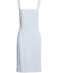 Dolce & Gabbana - Midi Dress - Lyst