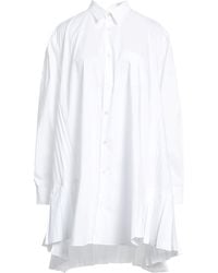 Junya Watanabe - Mini Dress - Lyst