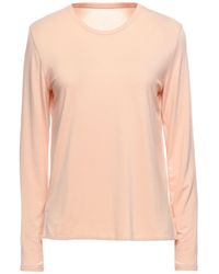 Majestic Filatures - T-shirt - Lyst