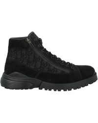 Dior - Ankle Boots - Lyst