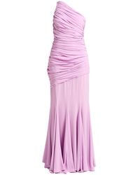 GIUSEPPE DI MORABITO - Maxi-Kleid - Lyst