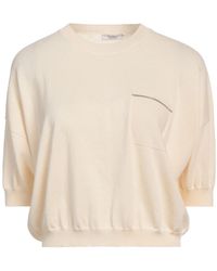 Peserico - Pullover - Lyst