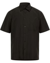 Theory - Shirts - Lyst