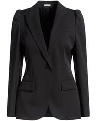 McQueen - Blazer - Lyst