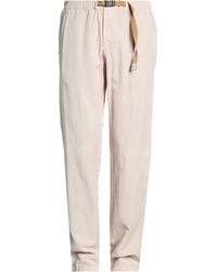 White Sand - Pants - Lyst