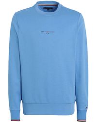 Tommy Hilfiger - Sweat-shirt - Lyst