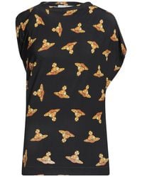 Vivienne Westwood - T-shirt - Lyst