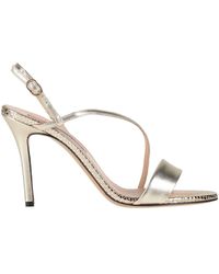 Marc Ellis - Sandals Leather - Lyst