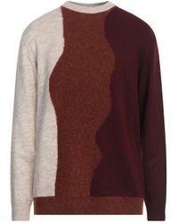 Sseinse - Sweater Acrylic, Polyester, Elastane - Lyst