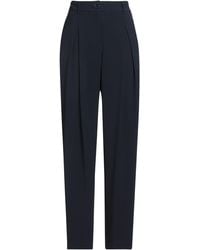 ARMANI EXCHANGE - Trouser - Lyst