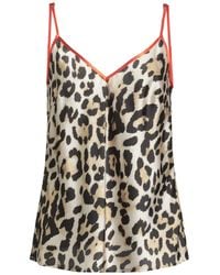 5 PROGRESS - Top - Lyst