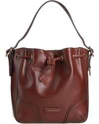 The Bridge - Handbag - Lyst
