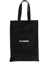 Jil Sander - Shoulder Bag - Lyst