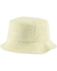 MSGM - Hat - Lyst