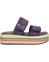 Blauer - Sandals - Lyst