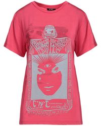 CoSTUME NATIONAL - T-shirts - Lyst