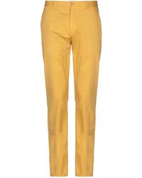 Pantaloni casual, eleganti e chino Zanella da uomo | Sconto online fino al  81% | Lyst