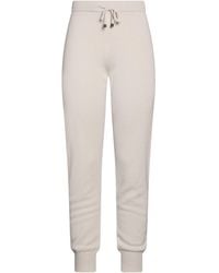 Drumohr - Pants - Lyst