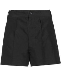 Maison Margiela - Shorts & Bermuda Shorts - Lyst