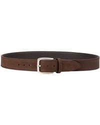 Moorer - Belt - Lyst