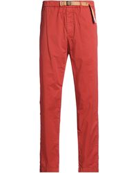 White Sand - Pants - Lyst