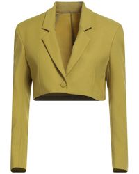 MARSĒM - Collection Blazer Virgin Wool - Lyst