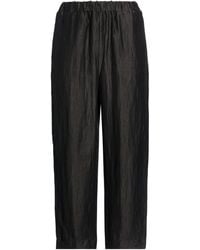 Alpha Studio - Pantalone - Lyst